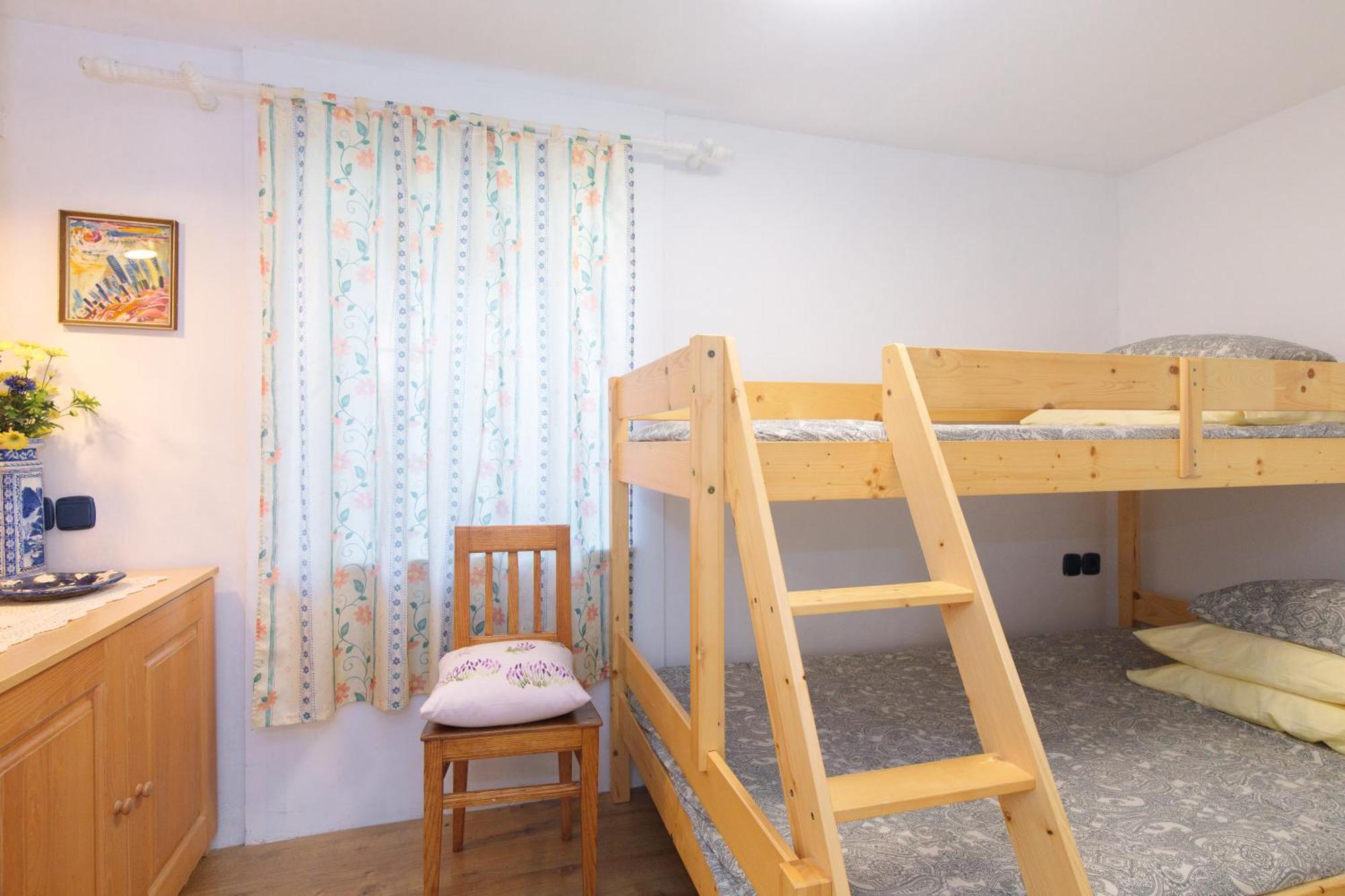 Apartment Villa Marija, Pinezici Krk Town Exteriér fotografie